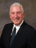 David J. Gilmartin