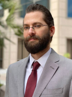 David J. Hallstrom, Esq. - Law Firm in Irvine, CA