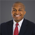 David Lee Harris, Jr.