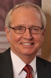 David John Hessler