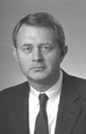 David James Kornelis
