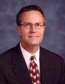 David James Ottinger