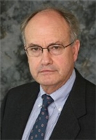 David John Massey Pitman