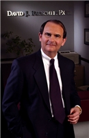 David J. Rauscher
