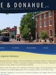 Wise Law Firm PLC - Law Firm in Fairfax, VA