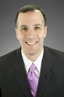David John Richards