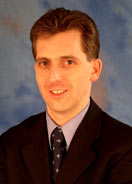 David Julian Roberts