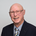 David J. Ross, K.C.