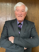 David J. Thomas