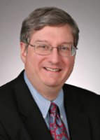 David James Walker