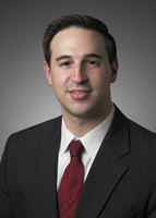 Mr. David Jonathan Weiner