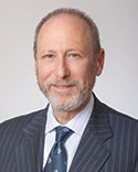 David Jon Wolfsohn