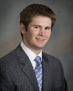 David Matthew James