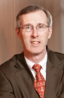 David John Oakley