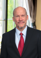 David E. Johnson