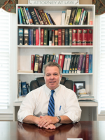 Mr. David Bradley Jordan