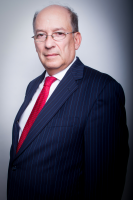 David K. Friedman