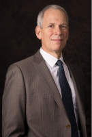 David K. Fries