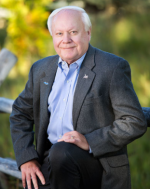 Mr. David K. Larson