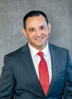 David K. Pauole