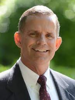 David B. Kendall