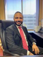 David Khoury