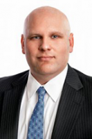 David Scott Klein
