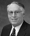 David Klingsberg, Ret.