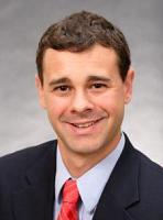 David Lee Black