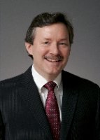 Mr. David Laurence Blount