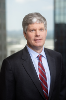 Mr. David Lawrence Faulkner, Jr.