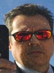 David Lee Froneberger