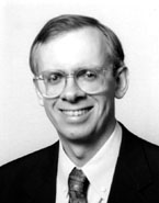 David Lindsey Marburger