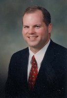 David Leroy Parker
