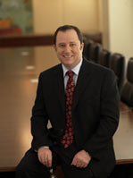 Mr. David Lee Rosendorf