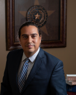Mr. David Lira Sanchez