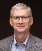 Mr. David Lawrence Turner