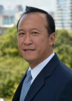 Mr. David Sze Chung Lam