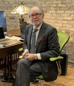 David P. Leibowitz