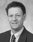 David Lieberworth
