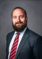 David B. Lucarelli-Cowles