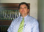 Mr. David M. Black