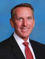 David M. Blaskovich