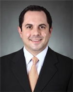 David Marc Brenner