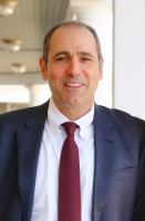 David M. Dubin