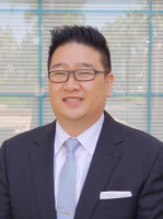 David M Huynh