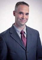 Atty. David M. James