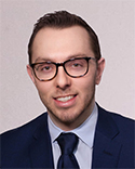 David M. Krisch