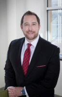 David M. Lambropoulos