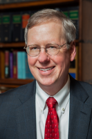 David M. Laucks